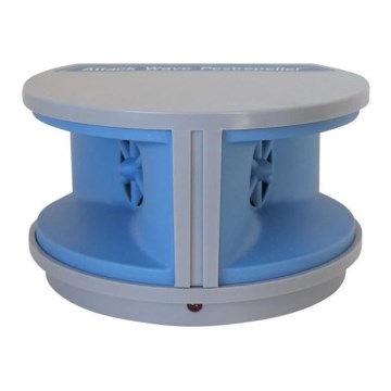 Отблъсквач за куници и гризачи 1,5W/230V