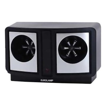 Отплашител за коне и гризачи 1W/230V