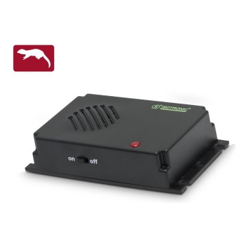 Отпугивател за гризачи 4xC