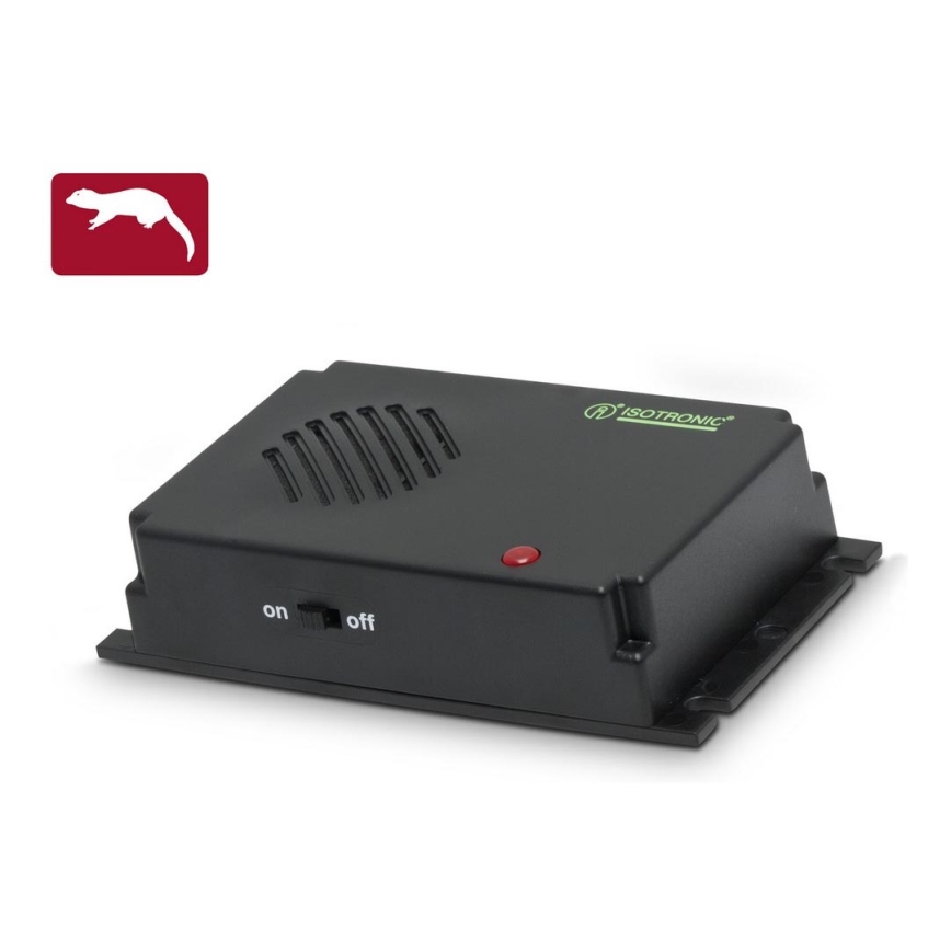 Отпугивател за гризачи 4xC