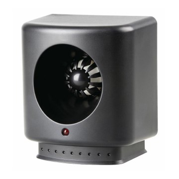 Отпугивател за мишки и гризачи 1W/230V