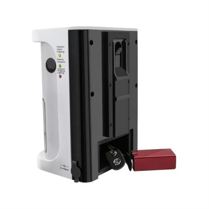 Отплашител за вредители с сензор за движение 1x9V 6LR61