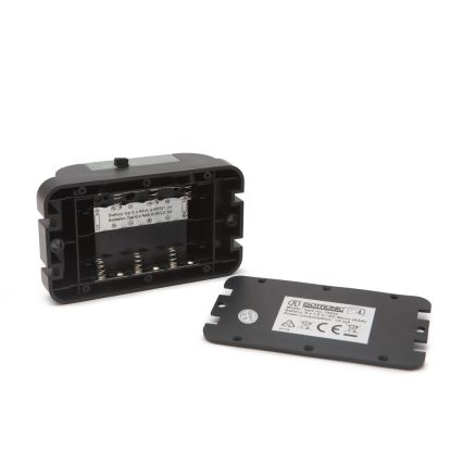 Отпугвач за мишки и плъхове 6xAAA IP54