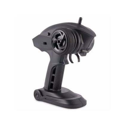 Overmax - радиоуправляема кола X-RALLY 2.0 1200 mAh, черно/жълто