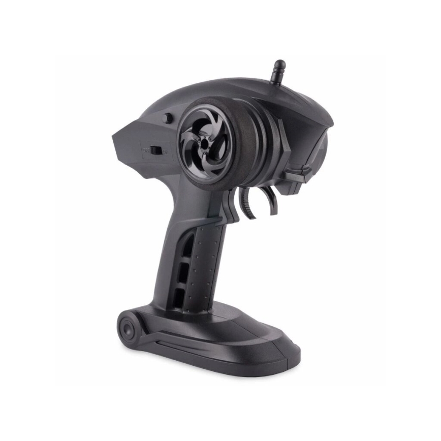 Overmax - радиоуправляема кола X-RALLY 2.0 1200 mAh, черно/жълто