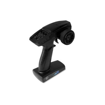 Overmax - RC автомобил с дистанционно управление X-HOOLIGAN 3xAA/1800 mAh Син/Черен