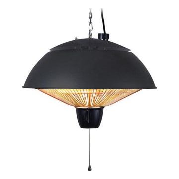 Окачващ инфрачервен нагревател 1500/2000W/230V IP24