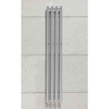 P.M.H. PX2C/4 - Радиатор за баня тип стълба PLUTO X 350W 150 cm лъскав хром