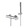 Paffoni - Душов комплект с смесител CANDY, лъскав хром