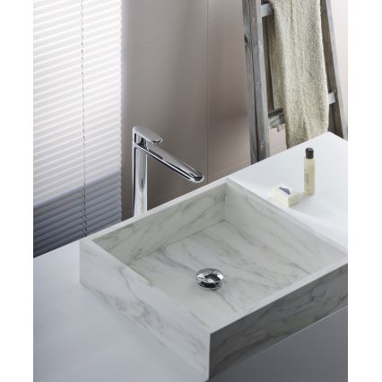 Paffoni - Смесител за мивка CANDY лъскав хром