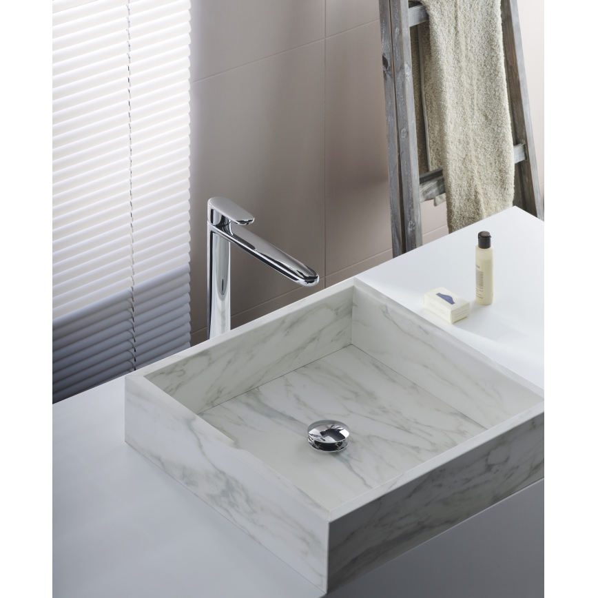 Paffoni - Смесител за мивка CANDY лъскав хром