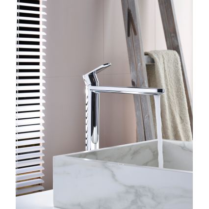 Paffoni - Смесител за мивка CANDY лъскав хром