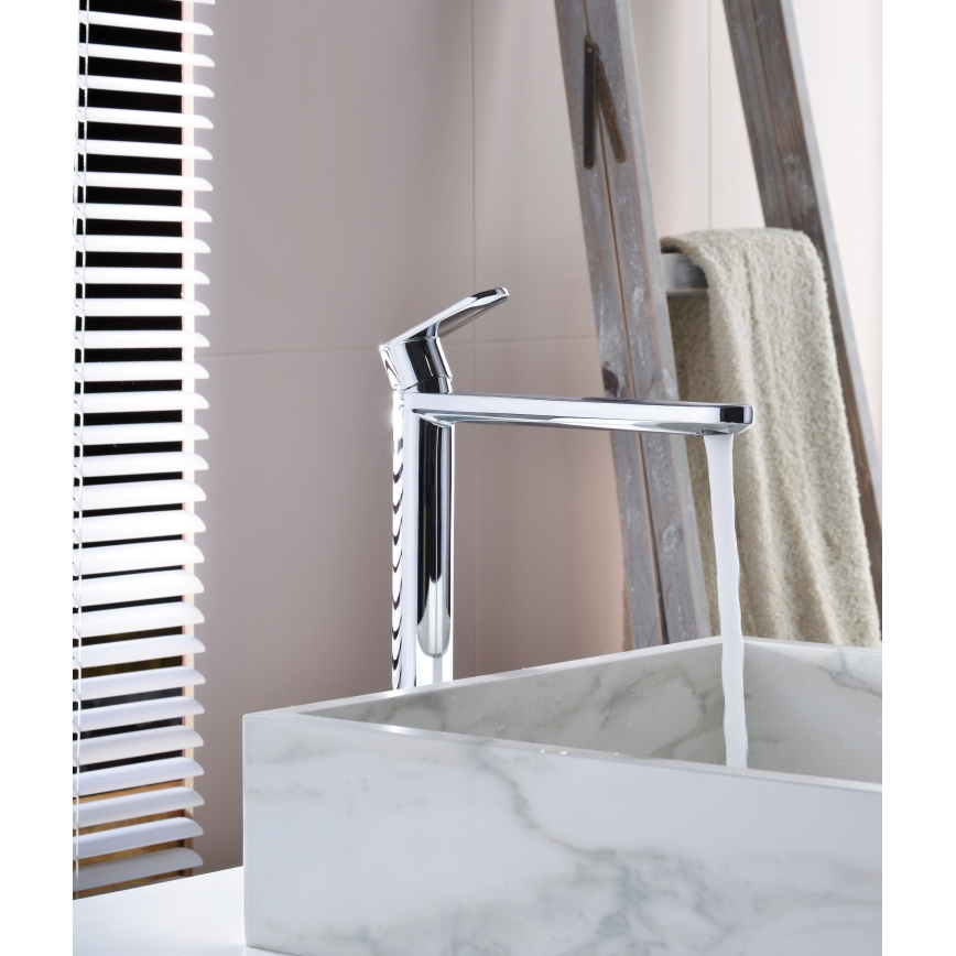 Paffoni - Смесител за мивка CANDY лъскав хром