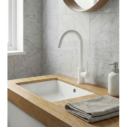 Paffoni - Смесител за мивка LIGHT, лъскав хром