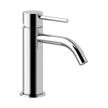 Paffoni - Смесител за умивалник LIGHT, лъскав хром