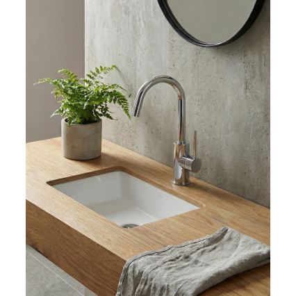 Paffoni - смесител за умивалник LIGHT лъскав хром