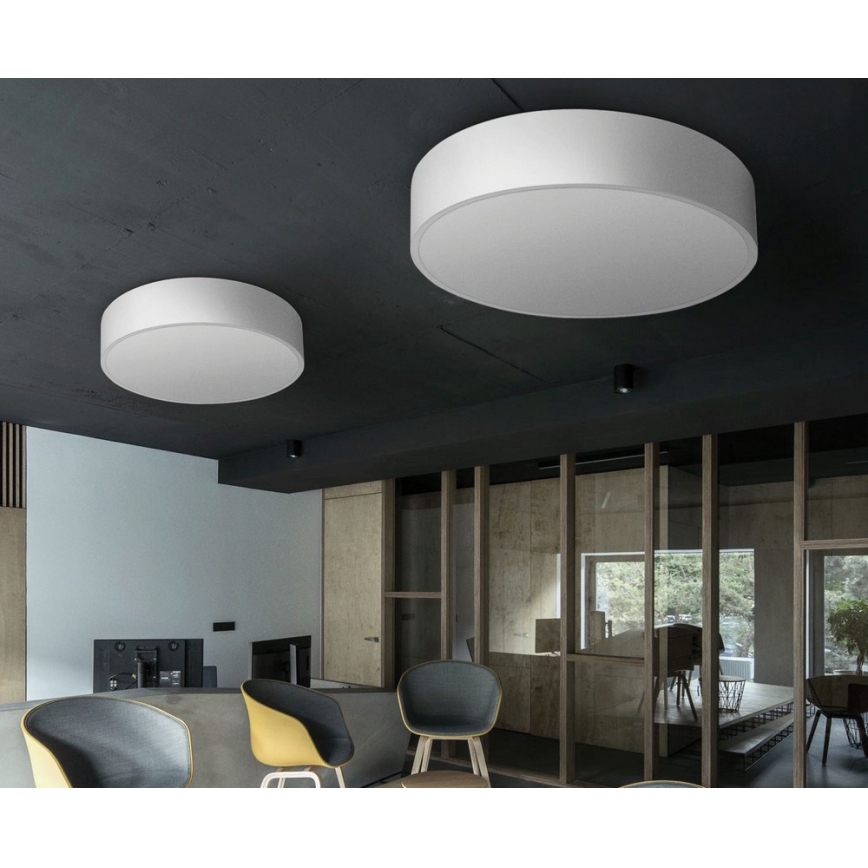LED Лампа за таван RENY 400 LED/30W/230V