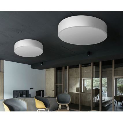 LED Лампа за таван RENY 600 LED/60W/230V