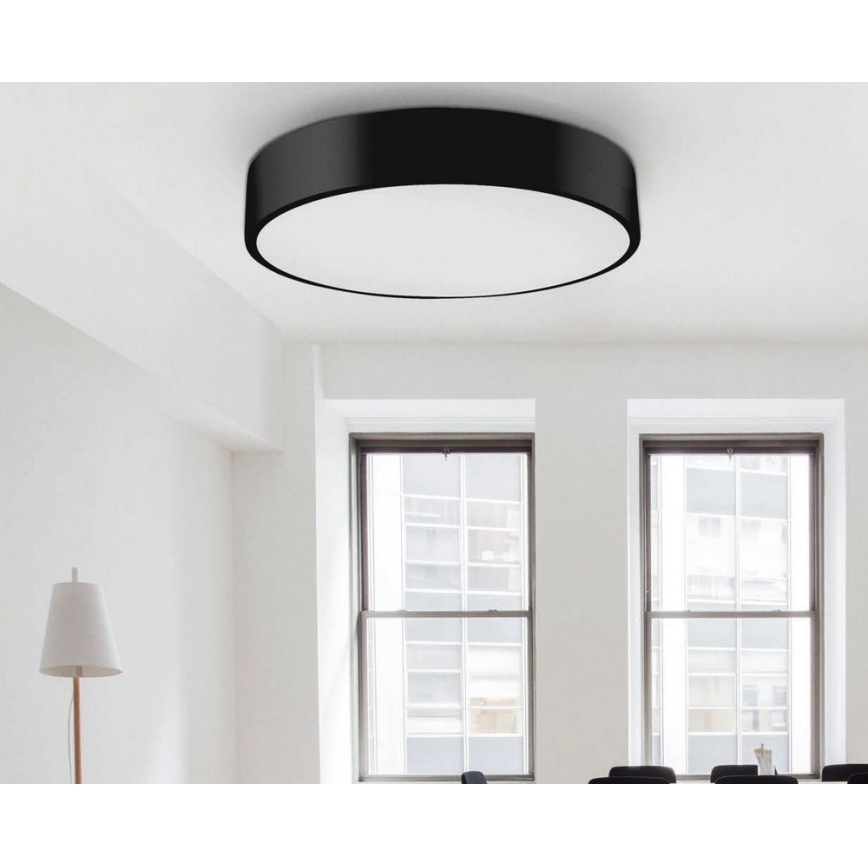 LED Лампа за таван RENY 400 LED/30W/230V