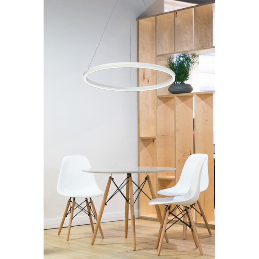 LED Полилей на въже DONA 600 LED/42W/230V