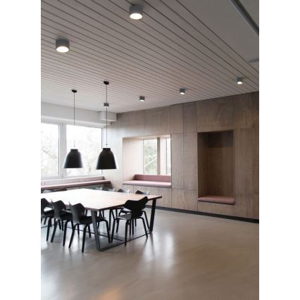 Екстериорна лампа ARON 1xGX53/15W/230V IP54