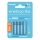 Panasonic - 4 бр. Акумулаторна батерия AAA Eneloop Lite 550 mAh