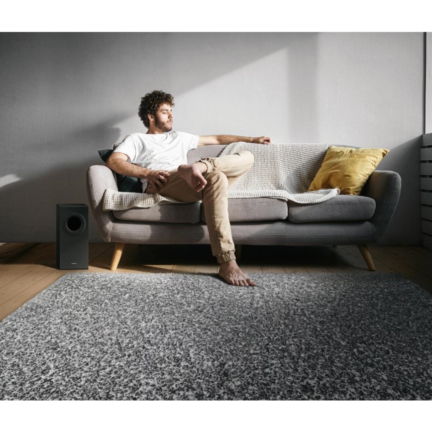 Panasonic - Саундбар със субуфер 320W/230V + дистанционно управление