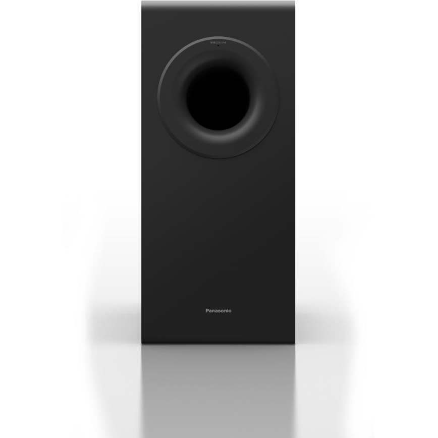 Panasonic - Саундбар със субуфер 320W/230V + дистанционно управление