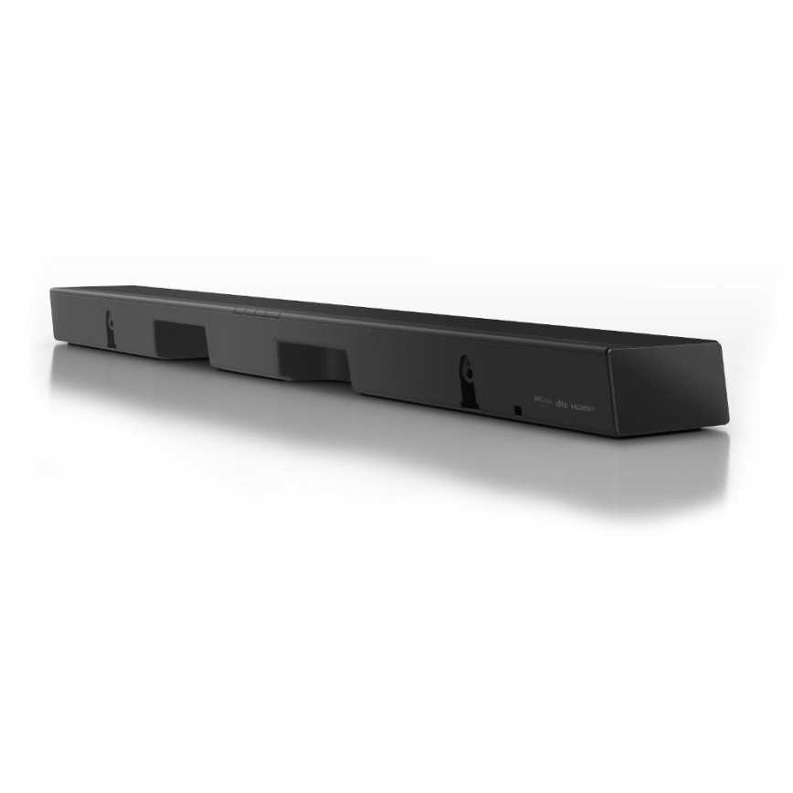 Panasonic - Саундбар със субуфер 320W/230V + дистанционно управление