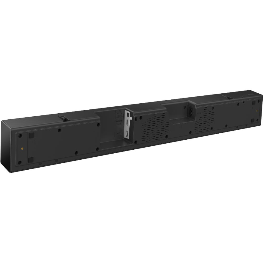 Panasonic - Саундбар със субуфер 320W/230V + дистанционно управление
