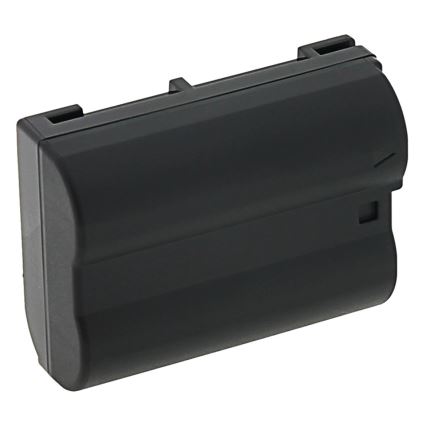 PATONA - Акумулатор за Nikon EN-EL15C 2600mAh Li-Ion Platinum USB-C