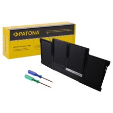 PATONA - Батерия APPLE A1466 Macbook Air 13”” 5200mAh Li-Pol