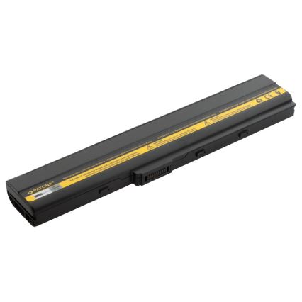 PATONA - Батерия ASUS A32-K52 4400mAh Li-Ion 10.8V