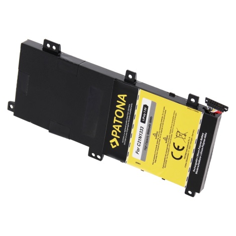 PATONA - Батерия Asus Flip R554/TP550 5000mAh Li-Pol 7,5V C21N1333