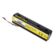 PATONA - Батерия Asus GFX71/G751 4400mAh Li-Pol 15V A42N1403