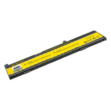 PATONA - Батерия Asus N580VN 4100mAh Li-Pol 11,4V C31N1636