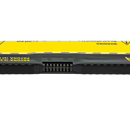 PATONA - Батерия Asus N580VN 4100mAh Li-Pol 11,4V C31N1636