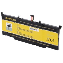PATONA - Батерия Asus S5V/ZX60V 3400mAh Li-Pol 15,2V B41N1526