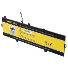 PATONA - Батерия Asus UX430 3400mAh Li-Pol 11,55V C31N1620