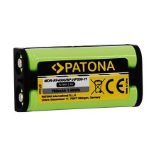 PATONA - Батерия Батерия Sony BP-HP550 700mAh Ni-Mh MDR-RF4000