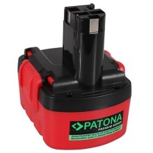PATONA - Батерия Bosch 14.4V 3300mAh Ni-MH Premium BAT038