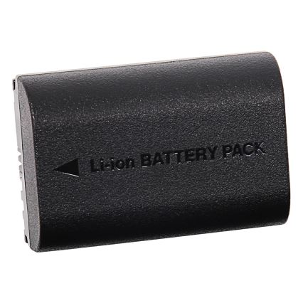 PATONA - Батерия Canon LP-E6 2400mAh Li-Ion Protect