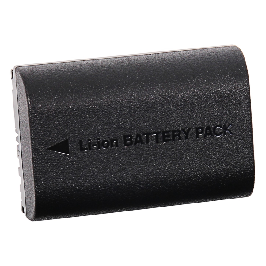 PATONA - Батерия Canon LP-E6 2400mAh Li-Ion Protect