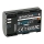 PATONA - Батерия Canon LP-E6NH 2600mAh Li-Ion Platinum USB-C