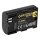 PATONA - Батерия Canon LP-E6NH 2600mAh Li-Ion Protect EOS R5/R6