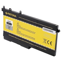 PATONA - Батерия DELL E5480/E5580 3000mAh Li-Pol 11,4V GJKNX