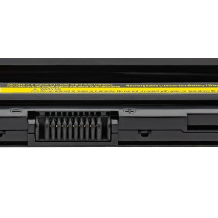 PATONA - Батерия DELL Inspiron 14R/15R/17R 2200mAh Li-lon 14,8V