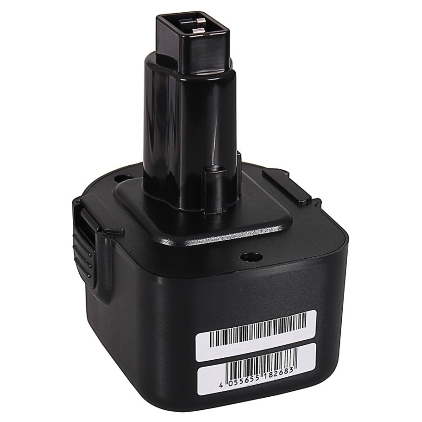 PATONA - Батерия Dewalt 12V 3300mAh Ni-MH Premium