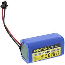 PATONA - Батерия Ecovacs Deebot 600/N79/715 3400mAh Li-lon 14,4V