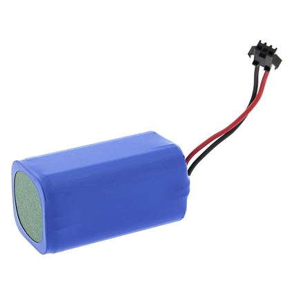 PATONA - Батерия Ecovacs Deebot 600/N79/715 3400mAh Li-lon 14,4V